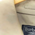 バーバリーズ BURBERRYS 比翼 ステンカラーコート メンズ
