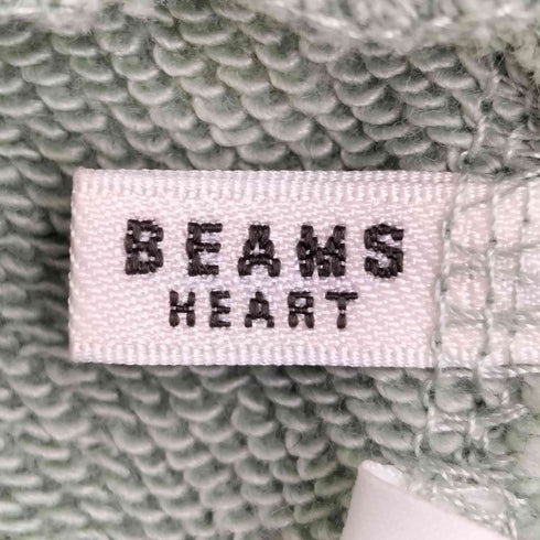 ビームスハート BEAMS HEART コクーン イージー スウェットパンツ レディース
