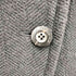 アクアスキュータム AQUASCUTUM ヘリンボーン アンゴラ混 ハーフコート レディース 9F