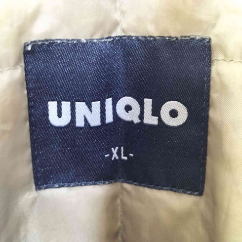 ユニクロ UNIQLO 90-00s ジップアップジャケット メンズ XL
