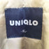ユニクロ UNIQLO 90-00s ジップアップジャケット メンズ XL