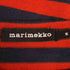 マリメッコ marimekko ILMA コットン クルーネック 七分袖 Tシャツ レディース JPN:M