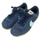 ナイキ NIKE Cortez コルテッツ ネイビー/ライトブルー レディース JPN:24