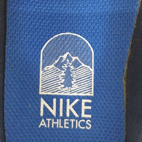 ナイキ NIKE Cortez コルテッツ ネイビー/ライトブルー レディース JPN:24