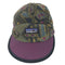 パタゴニア patagonia 90S 93AW USA製 SYNCHILLA DUCKBILL CAP トーテム柄 シンチラ ダックビル キャップ メンズ L