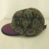 パタゴニア patagonia 90S 93AW USA製 SYNCHILLA DUCKBILL CAP トーテム柄 シンチラ ダックビル キャップ メンズ L