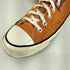 コンバースオールスター CONVERSE ALLSTAR Chuck 70 Low Orange Ivory ローカットスニーカー メンズ JPN:28.5
