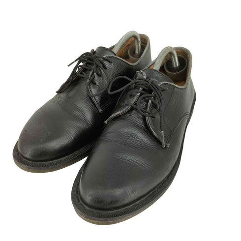 ドクターマーチン Dr.Martens OCTAVIUS 4ホール レースアップシューズ メンズ EUR:43