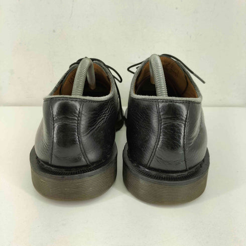 ドクターマーチン Dr.Martens OCTAVIUS 4ホール レースアップシューズ メンズ EUR:43