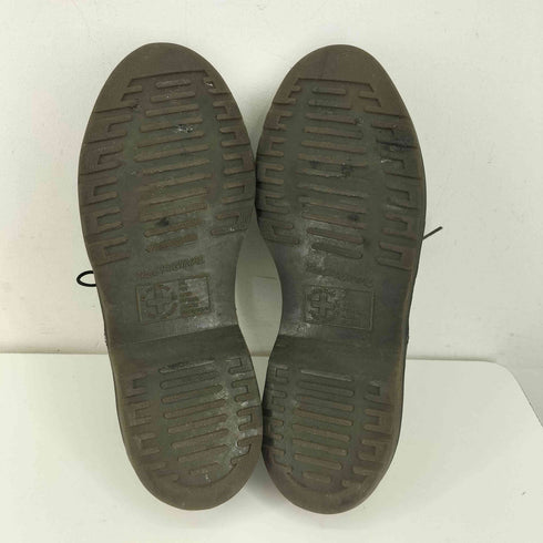 ドクターマーチン Dr.Martens OCTAVIUS 4ホール レースアップシューズ メンズ EUR:43