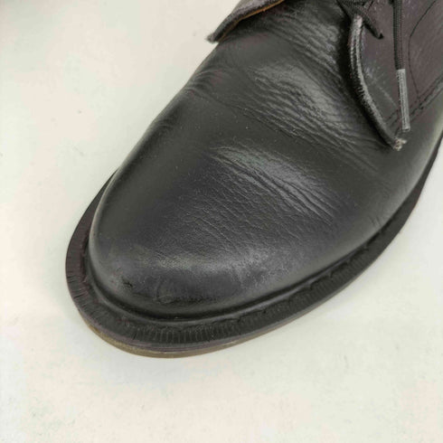 ドクターマーチン Dr.Martens OCTAVIUS 4ホール レースアップシューズ メンズ EUR:43