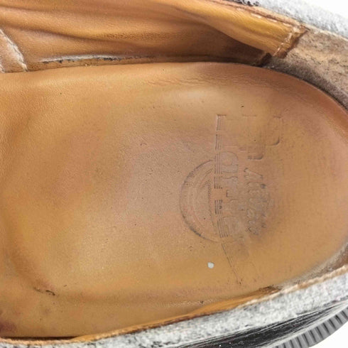 ドクターマーチン Dr.Martens OCTAVIUS 4ホール レースアップシューズ メンズ EUR:43