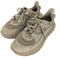 アグ UGG Nubuck ヌバック ボリュームソールスニーカー レディース JPN:24