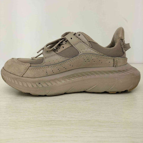 アグ UGG Nubuck ヌバック ボリュームソールスニーカー レディース JPN:24