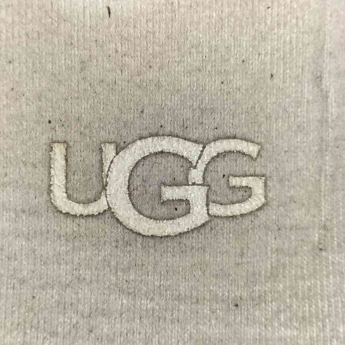 アグ UGG Nubuck ヌバック ボリュームソールスニーカー レディース JPN:24