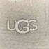 アグ UGG Nubuck ヌバック ボリュームソールスニーカー レディース JPN:24