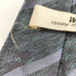 アイムイッセイミヤケ im ISSEY MIYAKE レジメンタル シルク100% ストライプ柄 ネクタイ メンズ