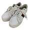 トミーヒルフィガー TOMMY HILFIGER プラットフォームカップソールスニーカー レディース JPN:24