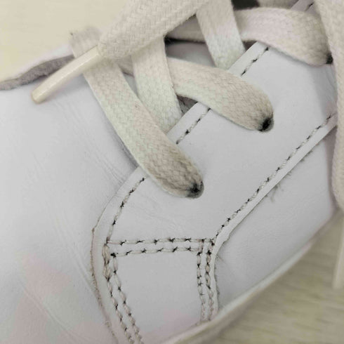 トミーヒルフィガー TOMMY HILFIGER プラットフォームカップソールスニーカー レディース JPN:24