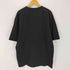 ONES THING SEVEN SECONDS YOROTO キャラクタープリントクルーネック 半袖Tシャツ メンズ