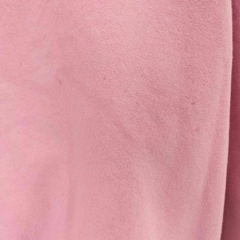 チャンピオン Champion 00s 刺繍 クルーネックスウェット メンズ M