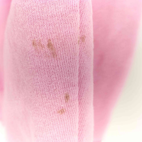チャンピオン Champion 00s 刺繍 クルーネックスウェット メンズ M