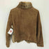 VERRE SEC ヴェール セック Genuine Leather ラビットファー レザージャケット レディース JPN:M