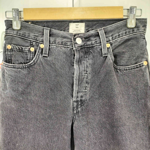 リーバイス Levis 501 '90s ジーンズ レディース W25 L30