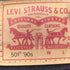 リーバイス Levis 501 '90s ジーンズ レディース W25 L30