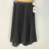 イッセイミヤケ ISSEY MIYAKE 90S 99SS ARCHIVE BLACK PLEATS SKIRT 銀タグ アーカイブ プリーツ スカート ブラック レディース S