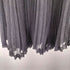 イッセイミヤケ ISSEY MIYAKE 90S 99SS ARCHIVE BLACK PLEATS SKIRT 銀タグ アーカイブ プリーツ スカート ブラック レディース S