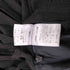 イッセイミヤケ ISSEY MIYAKE 90S 99SS ARCHIVE BLACK PLEATS SKIRT 銀タグ アーカイブ プリーツ スカート ブラック レディース S
