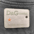 ディーアンドジードルチェアンドガッバーナ D&G DOLCE&GABBANA Combat Rebel Label 00S 03SS OLD MADE IN ITALY ARCHIVE イタリア製 ミリタリー ギミック ベスト アーカイブ Y2K メンズ import:M