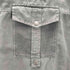 ディーアンドジードルチェアンドガッバーナ D&G DOLCE&GABBANA Combat Rebel Label 00S 03SS OLD MADE IN ITALY ARCHIVE イタリア製 ミリタリー ギミック ベスト アーカイブ Y2K メンズ import:M