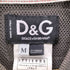 ディーアンドジードルチェアンドガッバーナ D&G DOLCE&GABBANA Combat Rebel Label 00S 03SS OLD MADE IN ITALY ARCHIVE イタリア製 ミリタリー ギミック ベスト アーカイブ Y2K メンズ import:M