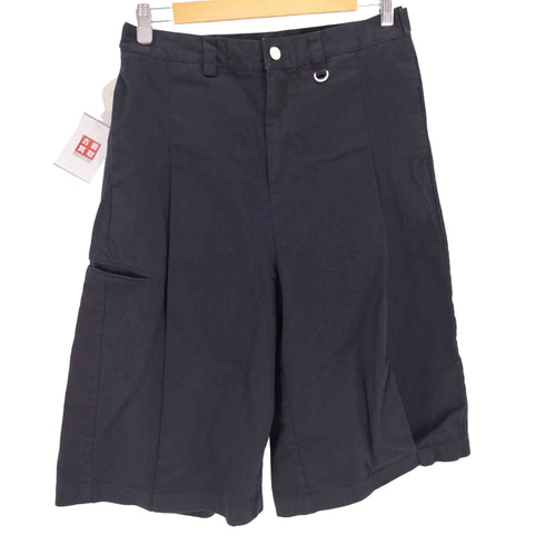 CS シーエス cotton bermuda shorts メンズ 2