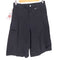 CS シーエス cotton bermuda shorts メンズ 2