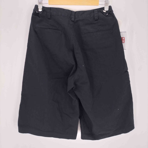 CS シーエス cotton bermuda shorts メンズ 2