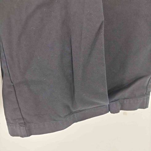 CS シーエス cotton bermuda shorts メンズ 2