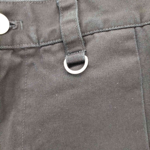 CS シーエス cotton bermuda shorts メンズ 2