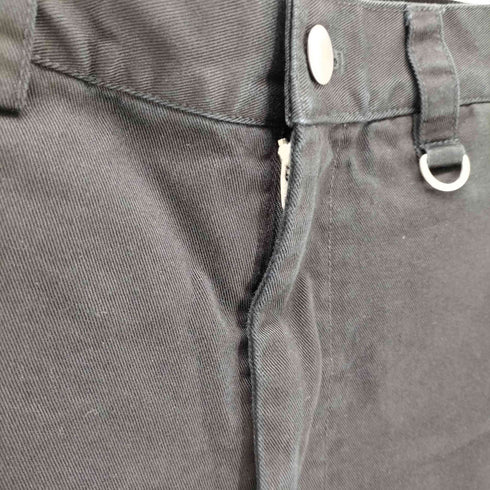 CS シーエス cotton bermuda shorts メンズ 2
