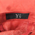ワイズ Ys 90S 97SS ARCHIVE LINEN RAYON リネン レーヨン フラワー ボタニカル プリント フレア ロング スカート アーカイブ レディース
