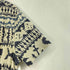 ダブルアールエルラルフローレン RRL RALPH LAUREN NAUTICAL PRINT JERSEY CAMP SHIRT ナチュラルプリント ジャージー キャンプ シャツ メンズ JPN:S