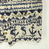 ダブルアールエルラルフローレン RRL RALPH LAUREN NAUTICAL PRINT JERSEY CAMP SHIRT ナチュラルプリント ジャージー キャンプ シャツ メンズ JPN:S