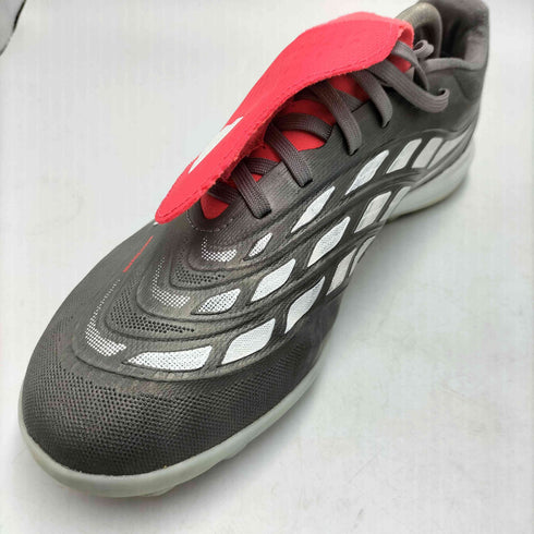 アディダス adidas PREDATOR PRO Fold-Over Tongue Turf Football Shoes プレデター PRO フォールディングシュータン TF / ターフ用(トレーニングシューズ) メンズ JPN:28
