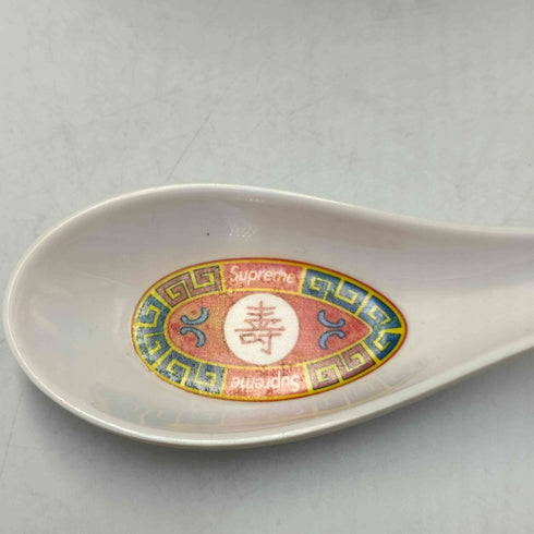 シュプリーム Supreme 16AW Longevity Soup Set 丼 どんぶり レンゲ メンズ