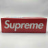 シュプリーム Supreme 20SS Box Logo Ziploc Bags メンズ