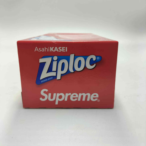 シュプリーム Supreme 20SS Box Logo Ziploc Bags メンズ