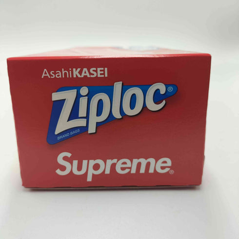 シュプリーム Supreme 20SS Box Logo Ziploc Bags メンズ