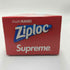 シュプリーム Supreme 20SS Box Logo Ziploc Bags メンズ